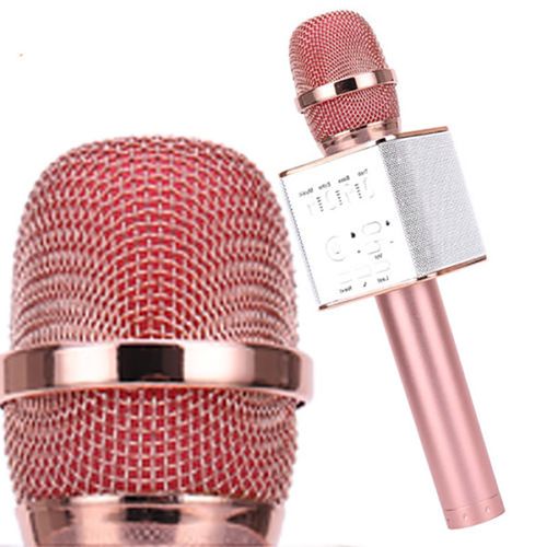 Mikrofon Bezprzewodowy Karaoke GŁosnik Bluetooth na Arena.pl