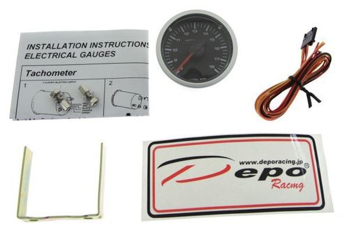 ZEGAR DEPO CSM 52mm - VOLT na Arena.pl