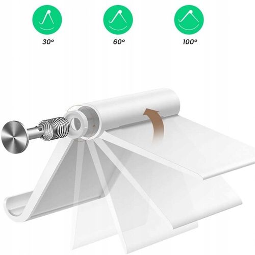 STOJAK PODSTAWKA NA SMARTPHONE I TABLET CZARNE na Arena.pl