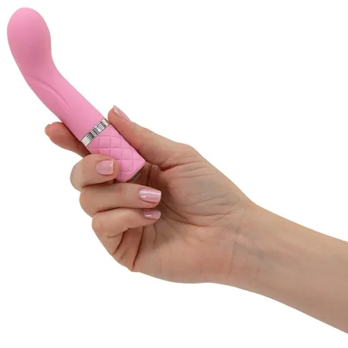 Wibrator - Pillow Talk Racy Pink na Arena.pl