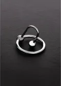 steel full stop c-ring stalowy pierścień anatomiczny 28 mm