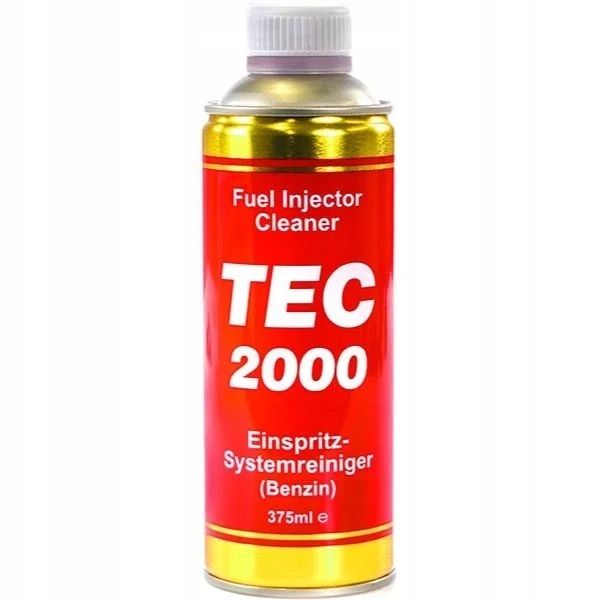 TEC 2000 FUEL INJECTOR CLEANER TEC 2000 zdjęcie 1