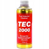 TEC 2000 FUEL INJECTOR CLEANER TEC 2000