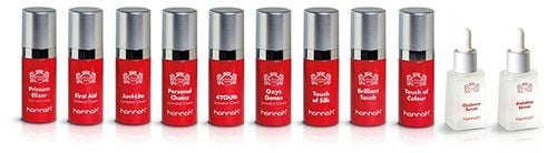HANNAH EST ENERGIZING SKIN SERUM DO TWARZY -50% ! na Arena.pl