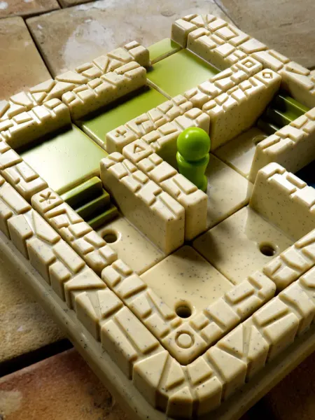 Smart Games. Tajemnice świątyni zdjęcie 6