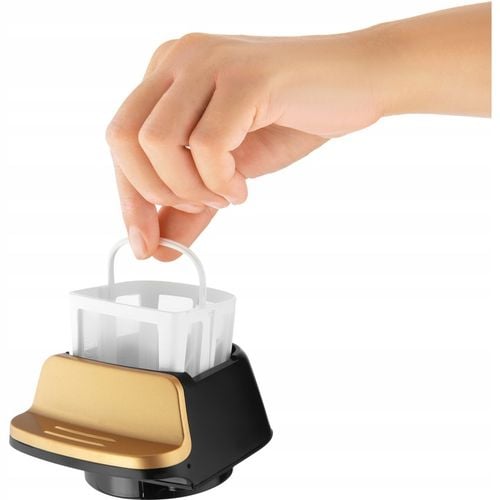 Ekspres do Kawy Przelewowy Sencor SCE 2101RD 500W na Arena.pl