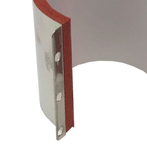 Grzałka do pras pionowych SB02 duża zdjęcie 3