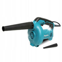 MAKITA MT Dmuchawa sieciowa do liści ogrodowa mocna 530W 230V M4000B
