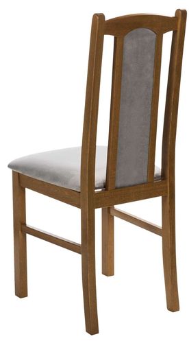 krzesło drewniane DK01 na Arena.pl