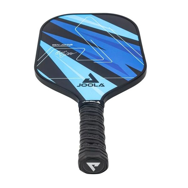 zestaw do pickleballa joola ben johns blue lightning zdjęcie 3