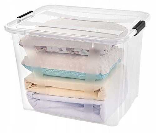 Pojemnik Master Box 7L na Arena.pl