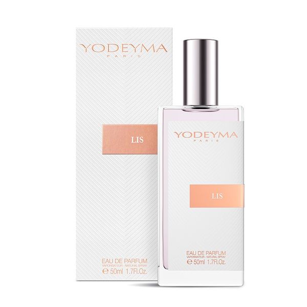 Yodeyma Lis Woda Perfumowana Dla Kobiet 50ml zdjęcie 1
