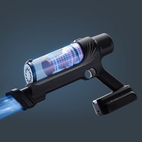 Odkurzacz pionowy bezprzewodowy Tefal X-Pert 7.60 TY6A31 ręczny na Arena.pl