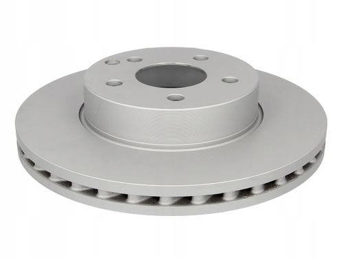 TARCZA HAM PRZOD 295X28 V ATE na Arena.pl