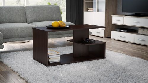 ŁAWA DALLAS - WENGE na Arena.pl