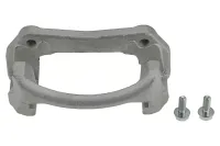 JARZMO ZACISKU HAMULCOWEGO PRAWA FORD FIESTA VI 2013 2014 2015 2016 2017