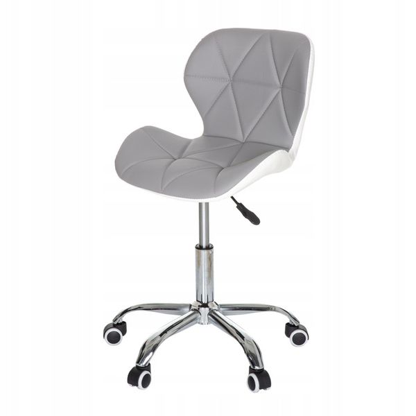 FOTEL BIUROWY KRZESŁO OBROTOWE zdjęcie 3