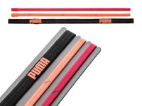 Opaski gumki PUMA na włosy opaska na głowę 3szt