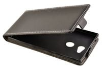 Etui Kabura Flexi do SONY XPERIA L2 czarny