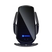 Uchwyt automatyczny na telefon do samochodu indukcyjny Forcell HS1 Qi 15W