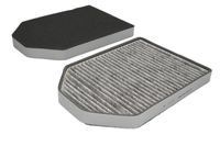 FILTR KABINOWY WĘGLOWY DO AUDI A8 1995 1996 1997 1998 1999 2000 2001 2002