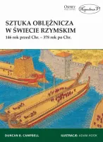 Sztuka oblężnicza w świecie rzymskim