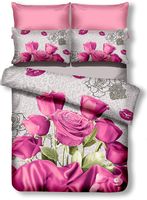 Pościel DecoKing HELEN 135X200+80X801