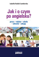 Jak i o czym po angielsku?