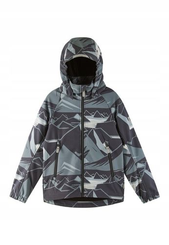 SOFTSHELL JUNIORSKI AITOO REIMA 164 na Arena.pl