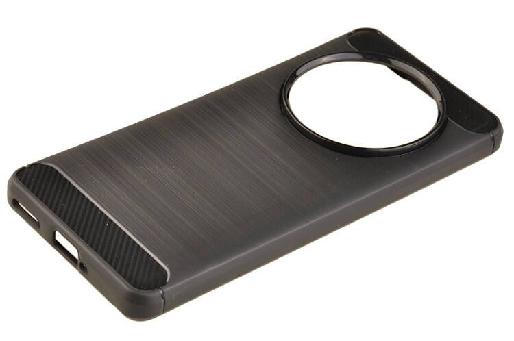 Etui Carbon Pro do Realme 12 Pro 5G zdjęcie 1