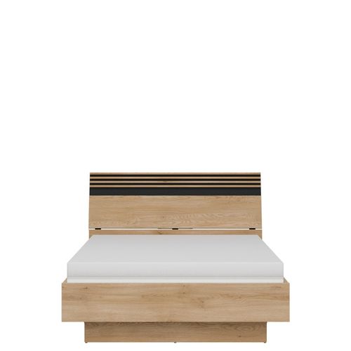 FERRO FE18/120 ŁOŻE 120 X 200 Z POJEMNIKIEM na Arena.pl