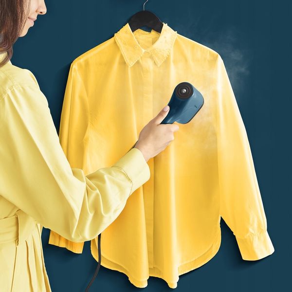 Parownica do ubrań steamer TEFAL DT2020 1300W zdjęcie 5