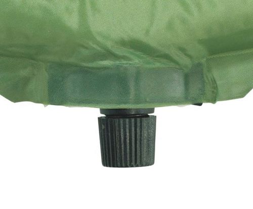 Mata samopompująca Lite Mat Single 2,5 Easy Camp na Arena.pl