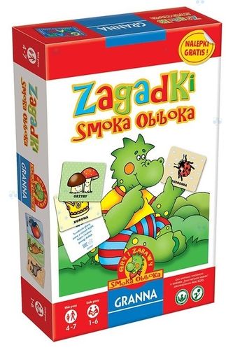 ZAGADKI SMOKA OBIBOKA na Arena.pl