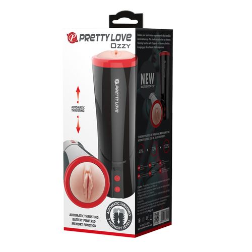 pretty love   masturbator ozzy na Arena.pl