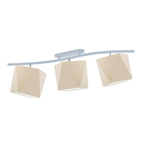 Lampa plafonowa FARGO na Arena.pl