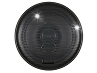 Głośniki samochodowe 165mm 100W RMS ( płytki montaż 45mm ) - Crunch DSX62