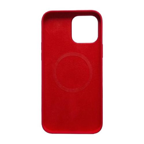 mercury magsafe silicone iphone 14 pro6,1 czerwony/red na Arena.pl