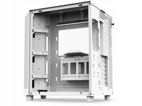 Obudowa NZXT H6 FLOW White na Arena.pl