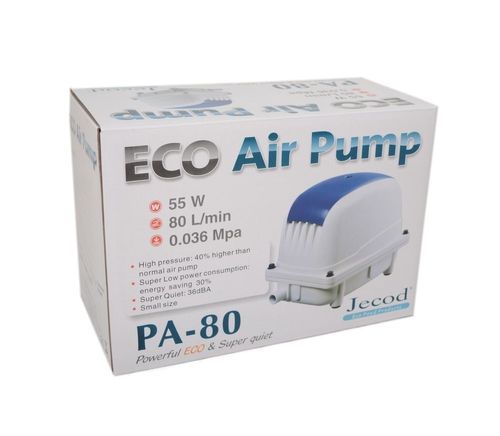 Jebao PA-80 na Arena.pl