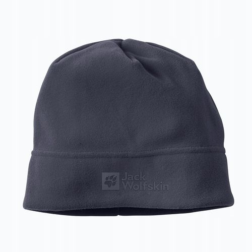 Czapka zimowa Jack Wolfskin Real Stuff OS na Arena.pl