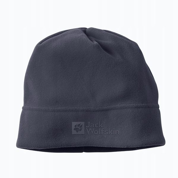 Czapka zimowa Jack Wolfskin Real Stuff OS zdjęcie 3