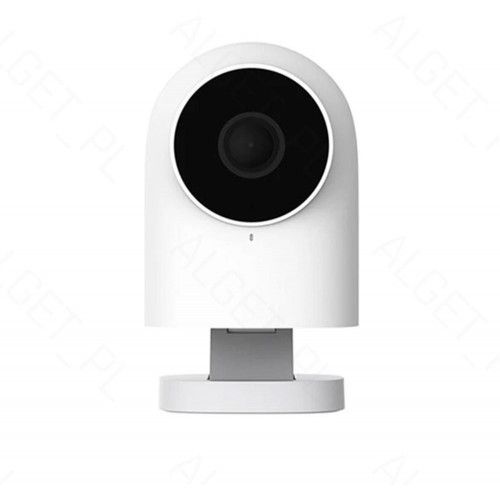 KAMERA AQARA FULLHD ZIGBEE 5W INTELIGENTNA G2H PRO HUB na Arena.pl