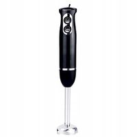 Blender ręczny WIELOFUNKCYJNY rozdrabniacz MAESTRO MR-511 500W 2 prędkości