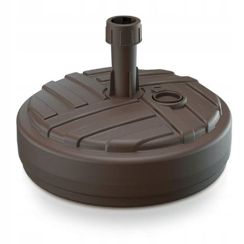 PODSTAWA DO PARASOLA UMBRELLA BASE OKRĄGŁA UMBRA na Arena.pl