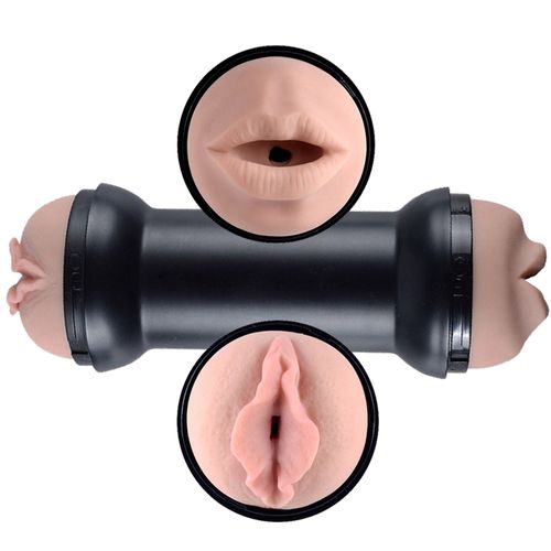 Training Master Mouth and Pussy na Arena.pl