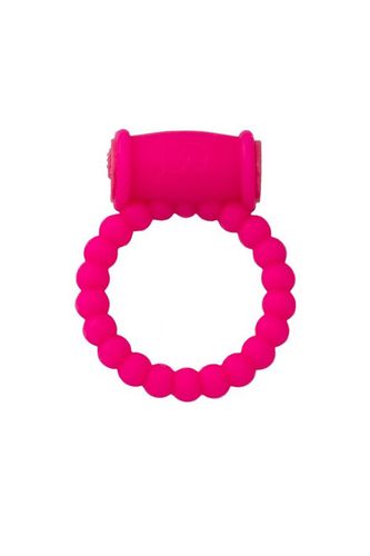 a toys, penis vibroring, silicone, pink, o3.5 cm na Arena.pl