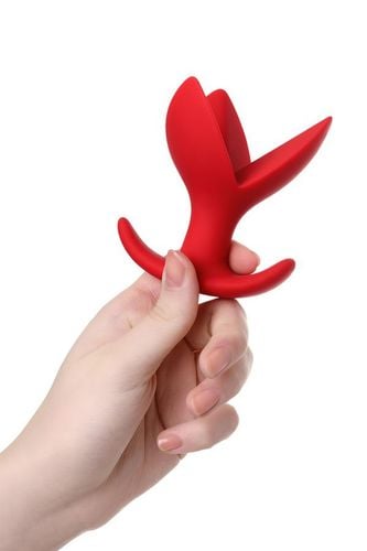 todo flower red expander plug na Arena.pl