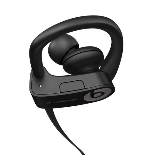 Apple Powerbeats3 Wireless Earphones - Black na Arena.pl