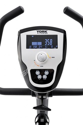 Rower treningowy YORK C 220 na Arena.pl